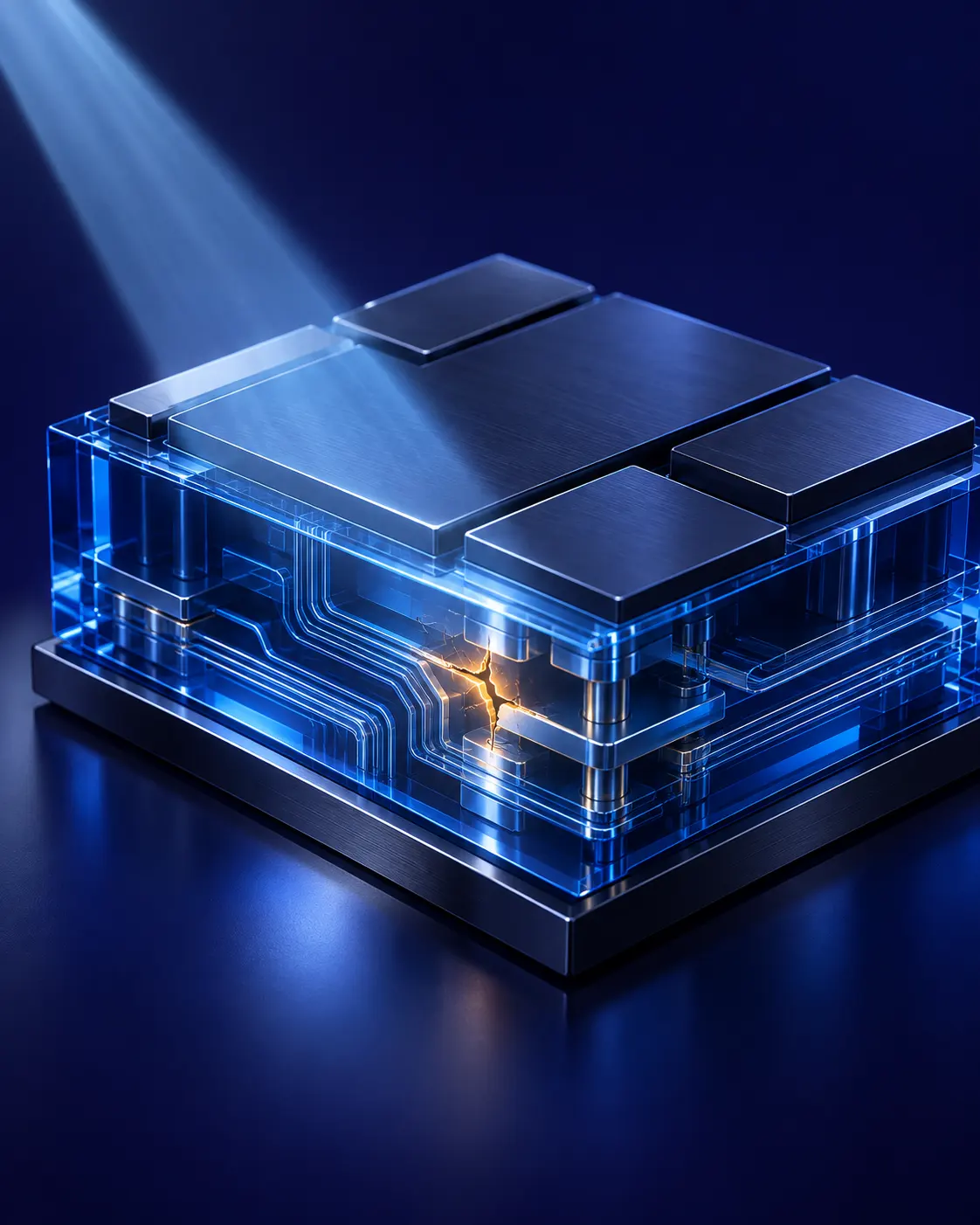 Technology Due Diligence & Cybersecurity for Private Equity | AdvancedBITS